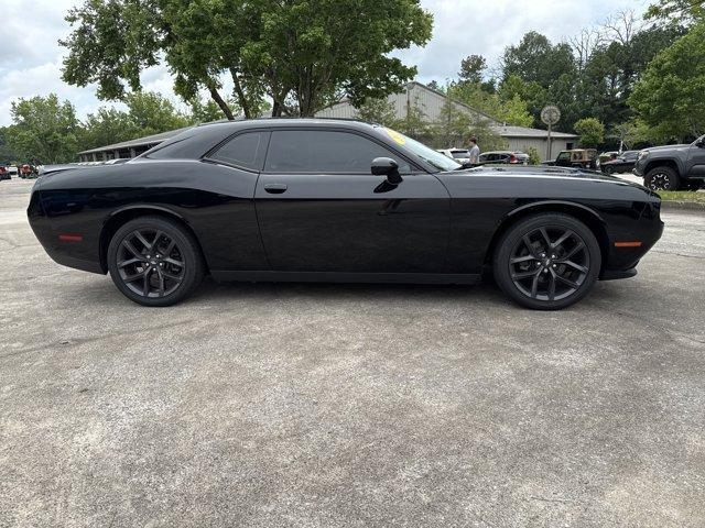used 2020 Dodge Challenger car, priced at $21,997