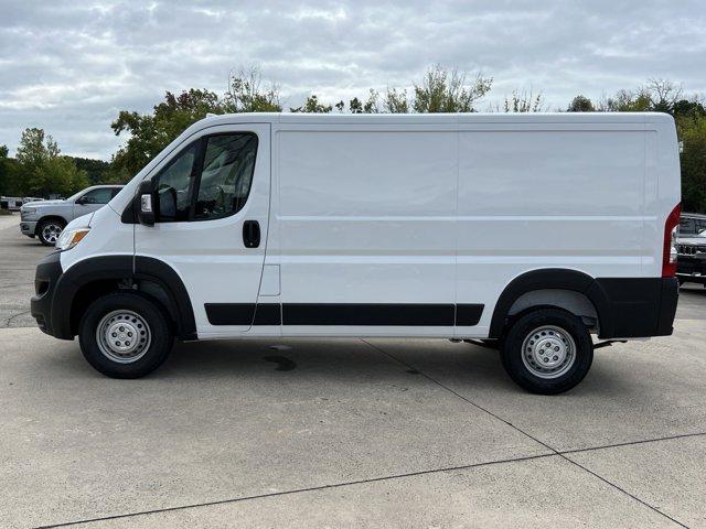 new 2024 Ram ProMaster 1500 car, priced at $45,010