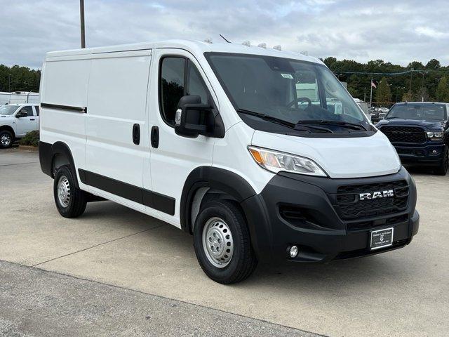 new 2024 Ram ProMaster 1500 car, priced at $45,010