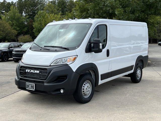 new 2024 Ram ProMaster 1500 car, priced at $44,510