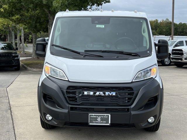 new 2024 Ram ProMaster 1500 car, priced at $44,510