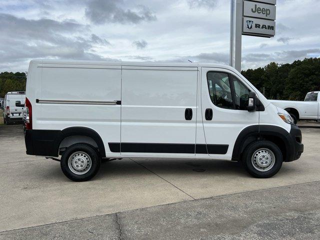 new 2024 Ram ProMaster 1500 car, priced at $44,510