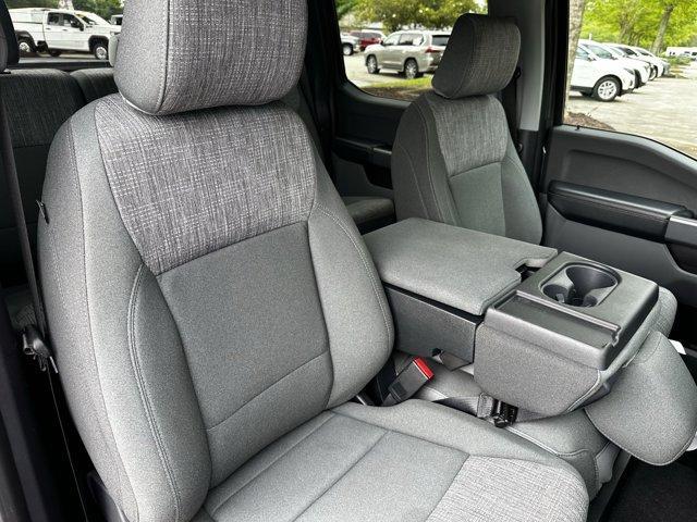 used 2023 Ford F-150 car, priced at $38,897