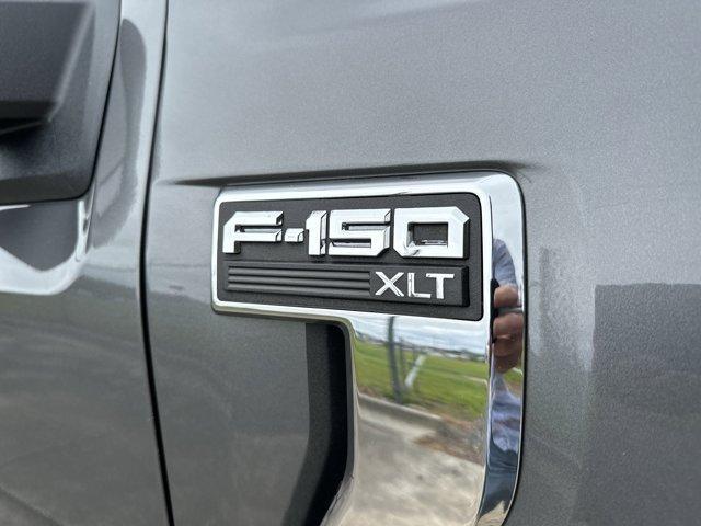 used 2023 Ford F-150 car, priced at $38,897