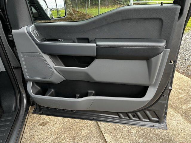 used 2023 Ford F-150 car, priced at $38,897
