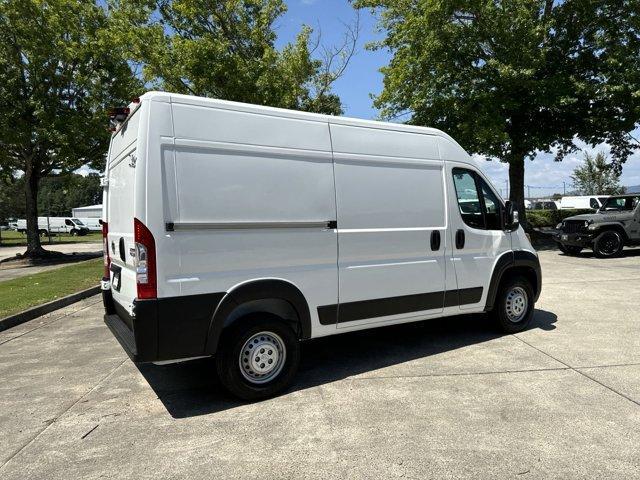 new 2024 Ram ProMaster 2500 car, priced at $46,640