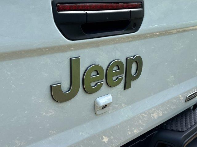 used 2020 Jeep Gladiator car, priced at $27,997