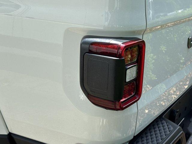 used 2020 Jeep Gladiator car, priced at $27,997