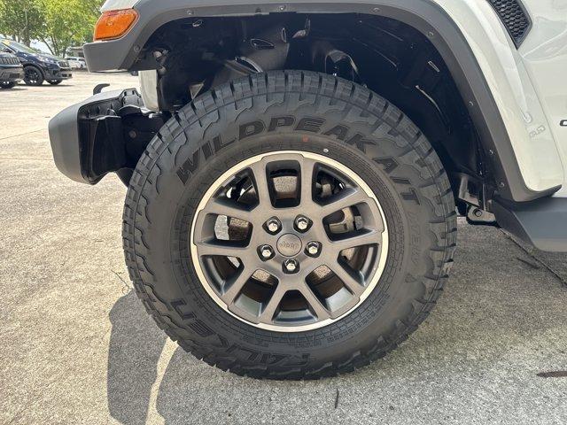 used 2020 Jeep Gladiator car, priced at $27,997