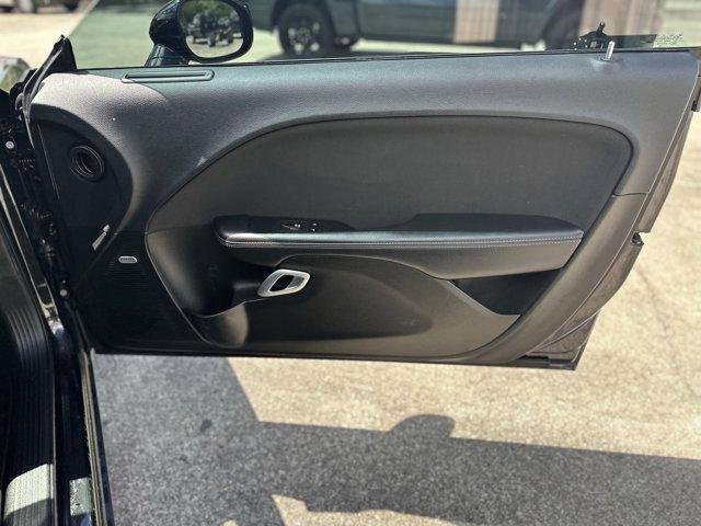 used 2023 Dodge Challenger car, priced at $44,497
