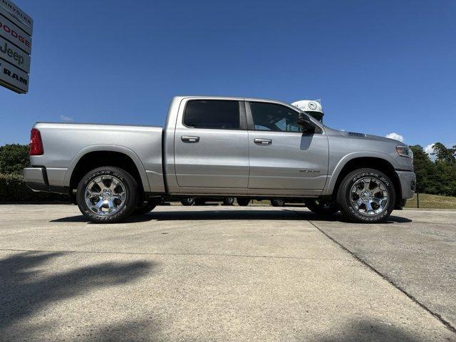 new 2025 Ram 1500 car, priced at $47,415