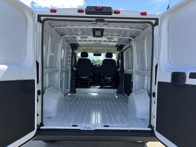 new 2024 Ram ProMaster 1500 car, priced at $44,510