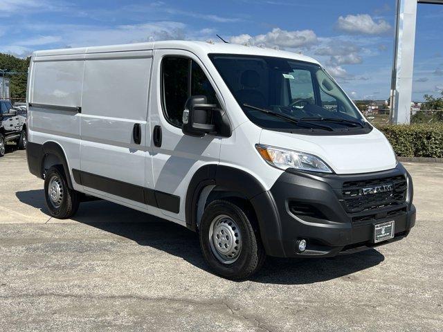 new 2024 Ram ProMaster 1500 car, priced at $44,510