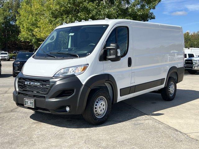 new 2024 Ram ProMaster 1500 car, priced at $44,510