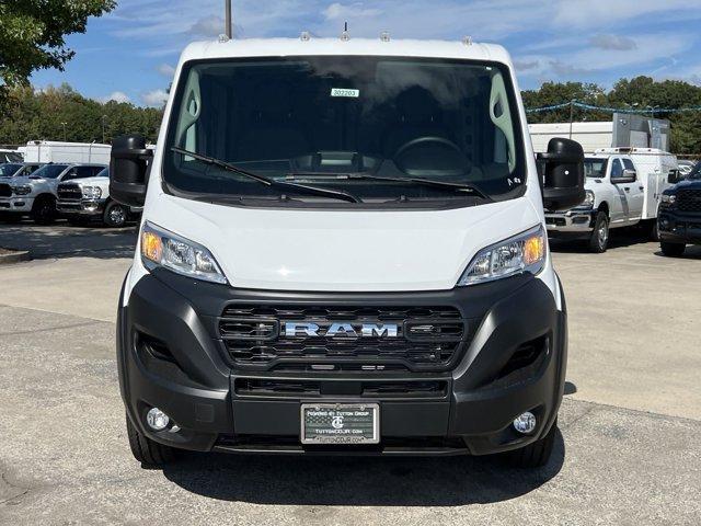 new 2024 Ram ProMaster 1500 car, priced at $45,010