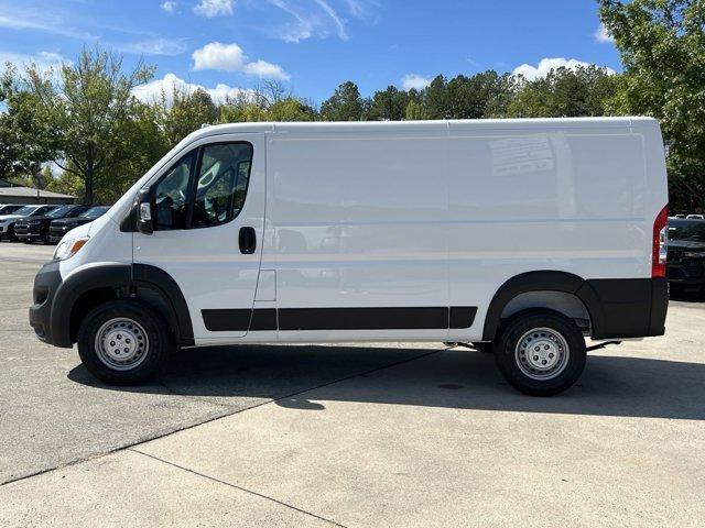 new 2024 Ram ProMaster 1500 car, priced at $44,510