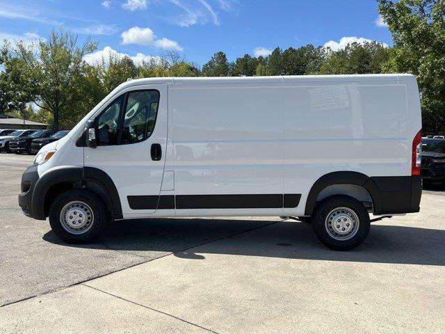 new 2024 Ram ProMaster 1500 car, priced at $45,010