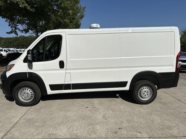 new 2024 Ram ProMaster 1500 car, priced at $45,010