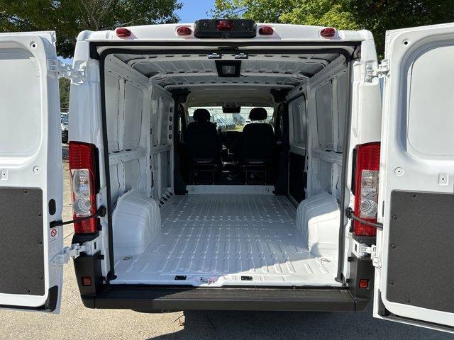 new 2024 Ram ProMaster 1500 car, priced at $44,510