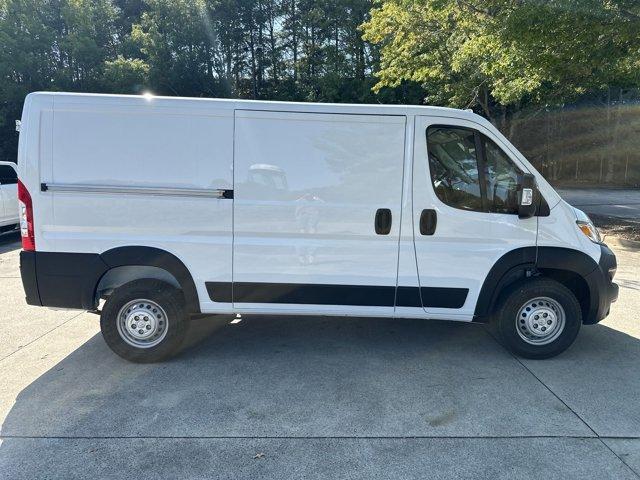 new 2024 Ram ProMaster 1500 car, priced at $44,510