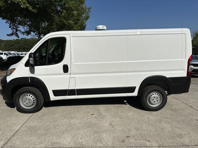 new 2024 Ram ProMaster 1500 car, priced at $44,510