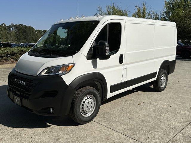 new 2024 Ram ProMaster 1500 car, priced at $44,510