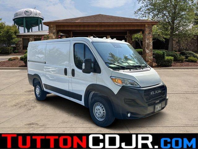 new 2024 Ram ProMaster 1500 car, priced at $44,510