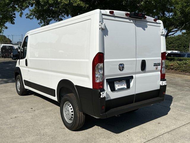 new 2024 Ram ProMaster 1500 car, priced at $44,510