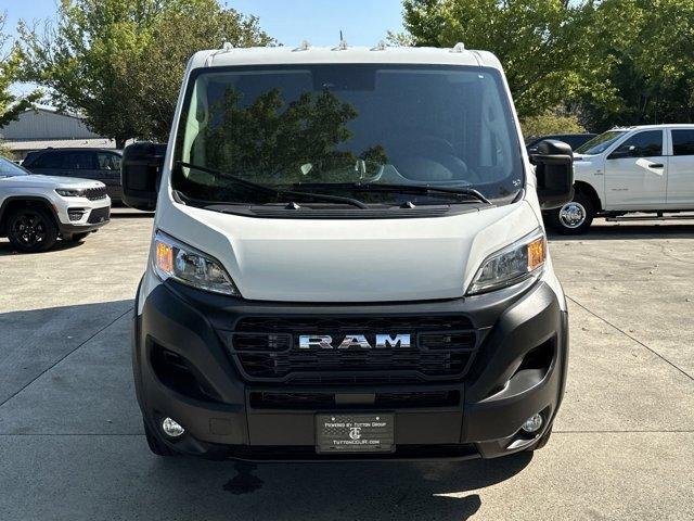 new 2024 Ram ProMaster 1500 car, priced at $45,010