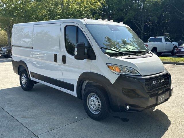 new 2024 Ram ProMaster 1500 car, priced at $45,010