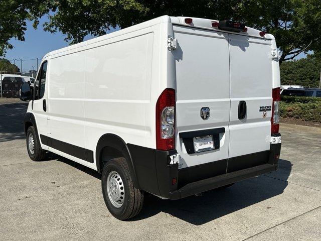 new 2024 Ram ProMaster 1500 car, priced at $45,010