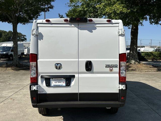 new 2024 Ram ProMaster 1500 car, priced at $45,010