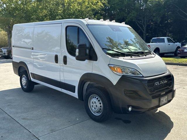 new 2024 Ram ProMaster 1500 car, priced at $44,510