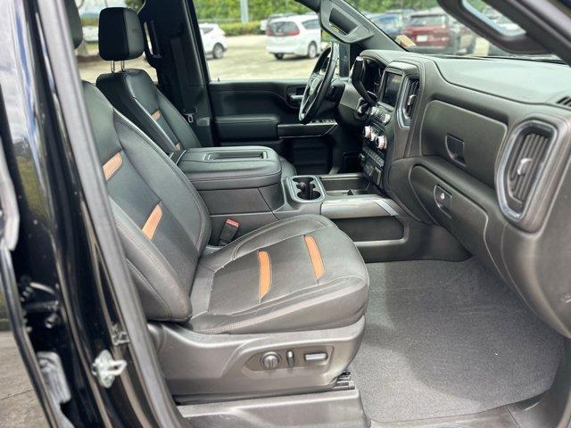 used 2021 GMC Sierra 3500 car, priced at $61,997
