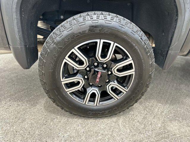 used 2021 GMC Sierra 3500 car, priced at $61,997