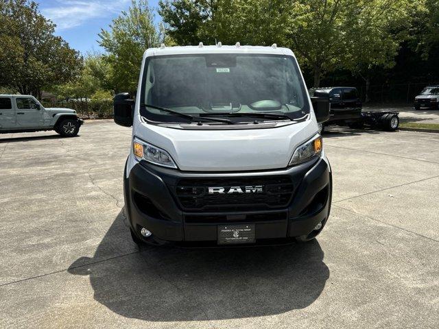 new 2024 Ram ProMaster 1500 car, priced at $41,375