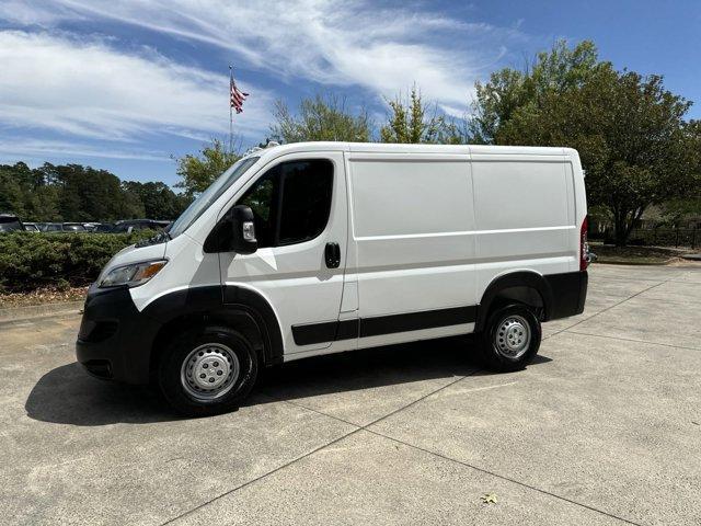 new 2024 Ram ProMaster 1500 car, priced at $41,375