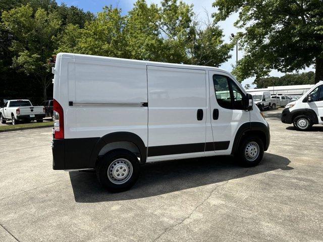 new 2024 Ram ProMaster 1500 car, priced at $41,375