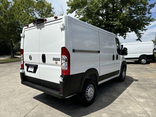 new 2024 Ram ProMaster 1500 car, priced at $42,595