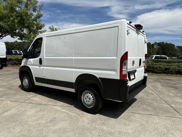 new 2024 Ram ProMaster 1500 car, priced at $42,595