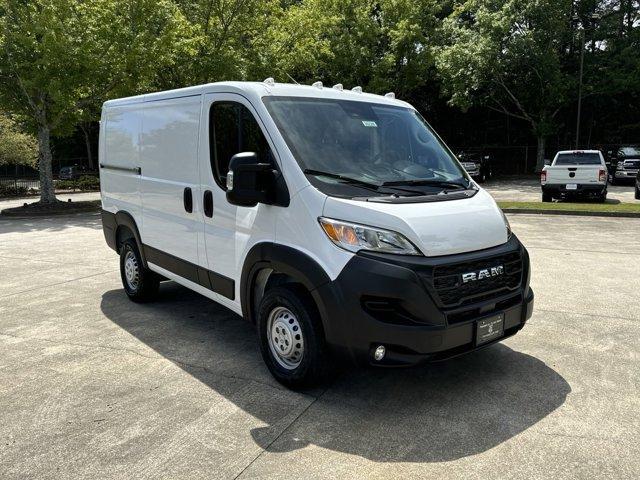 new 2024 Ram ProMaster 1500 car, priced at $42,595