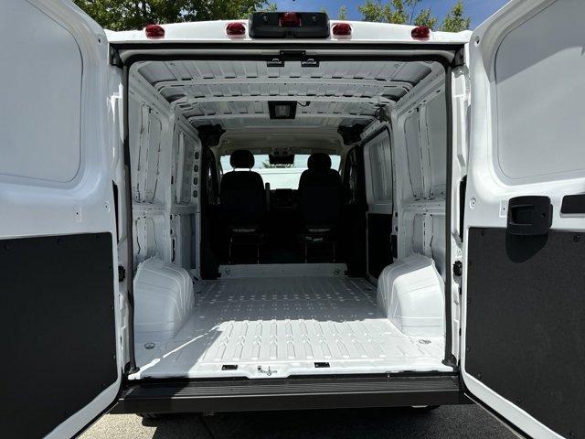 new 2024 Ram ProMaster 1500 car, priced at $42,595