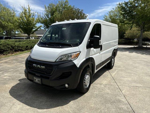 new 2024 Ram ProMaster 1500 car, priced at $42,595