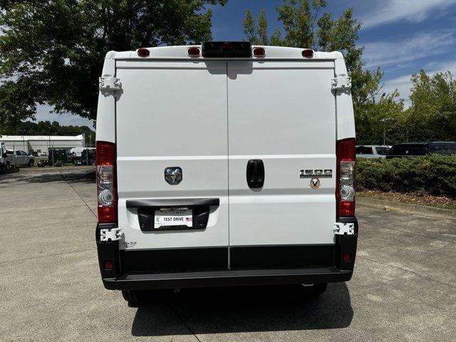 new 2024 Ram ProMaster 1500 car, priced at $42,595