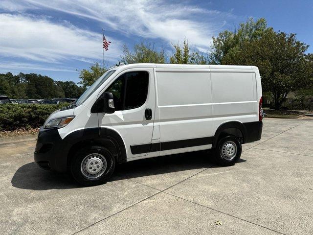 new 2024 Ram ProMaster 1500 car, priced at $42,595