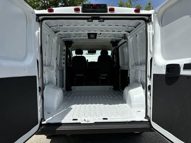 new 2024 Ram ProMaster 1500 car, priced at $41,375