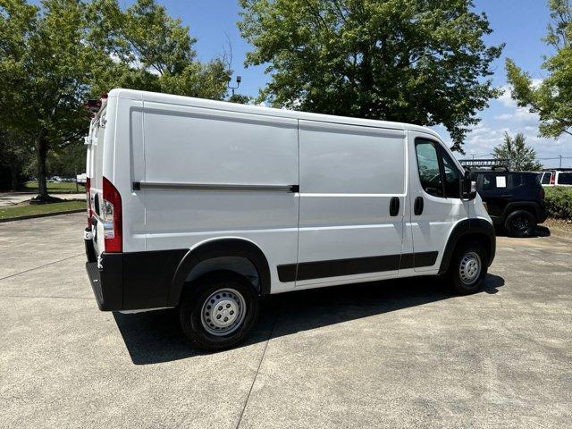 new 2024 Ram ProMaster 1500 car, priced at $44,510