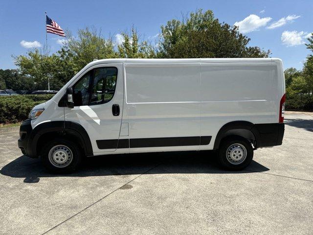 new 2024 Ram ProMaster 1500 car, priced at $45,010