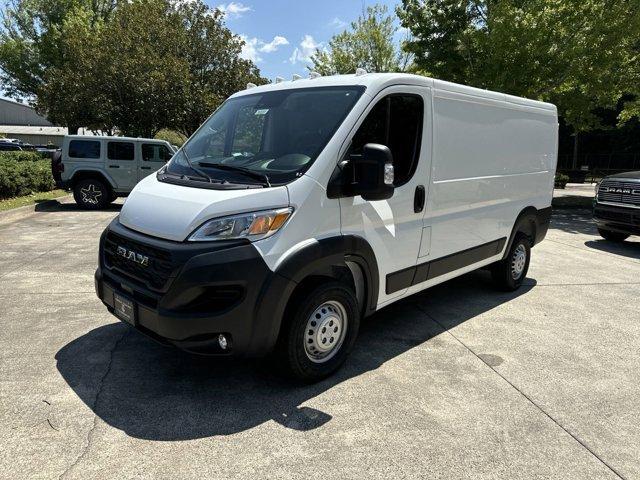 new 2024 Ram ProMaster 1500 car, priced at $44,510