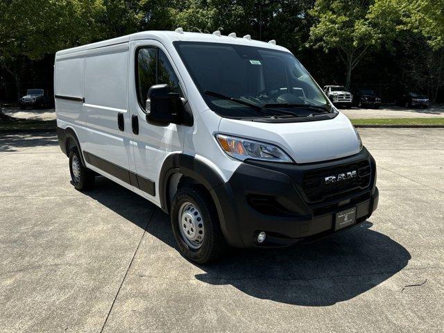 new 2024 Ram ProMaster 1500 car, priced at $45,010